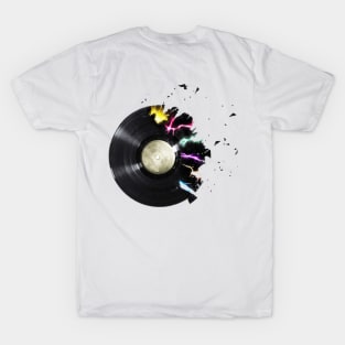 Music T-Shirt